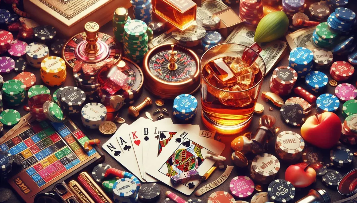 Spielbank Göttingen